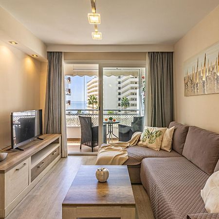 City Center Apartment In มาร์เบยา ภายนอก รูปภาพ